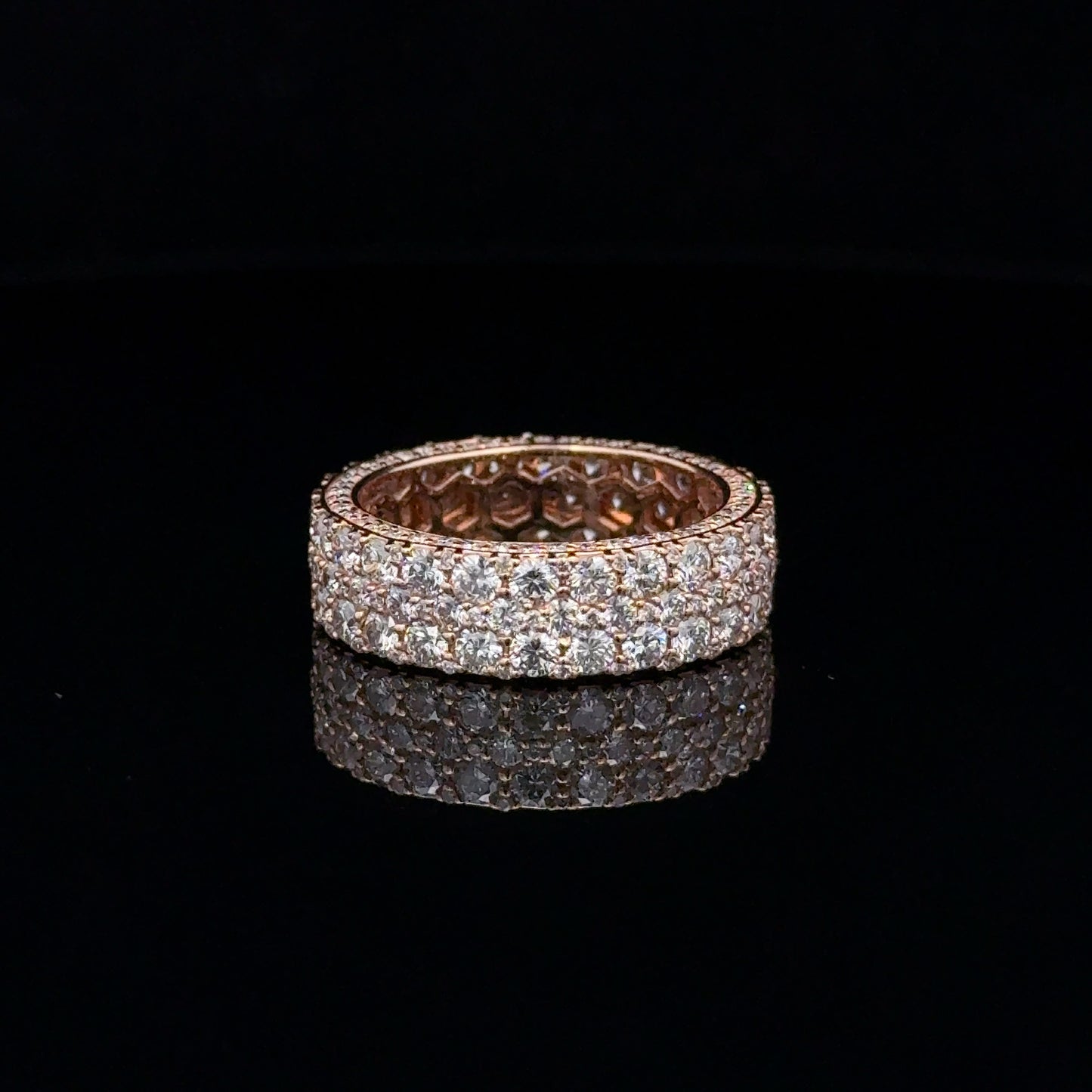 Eternity Band