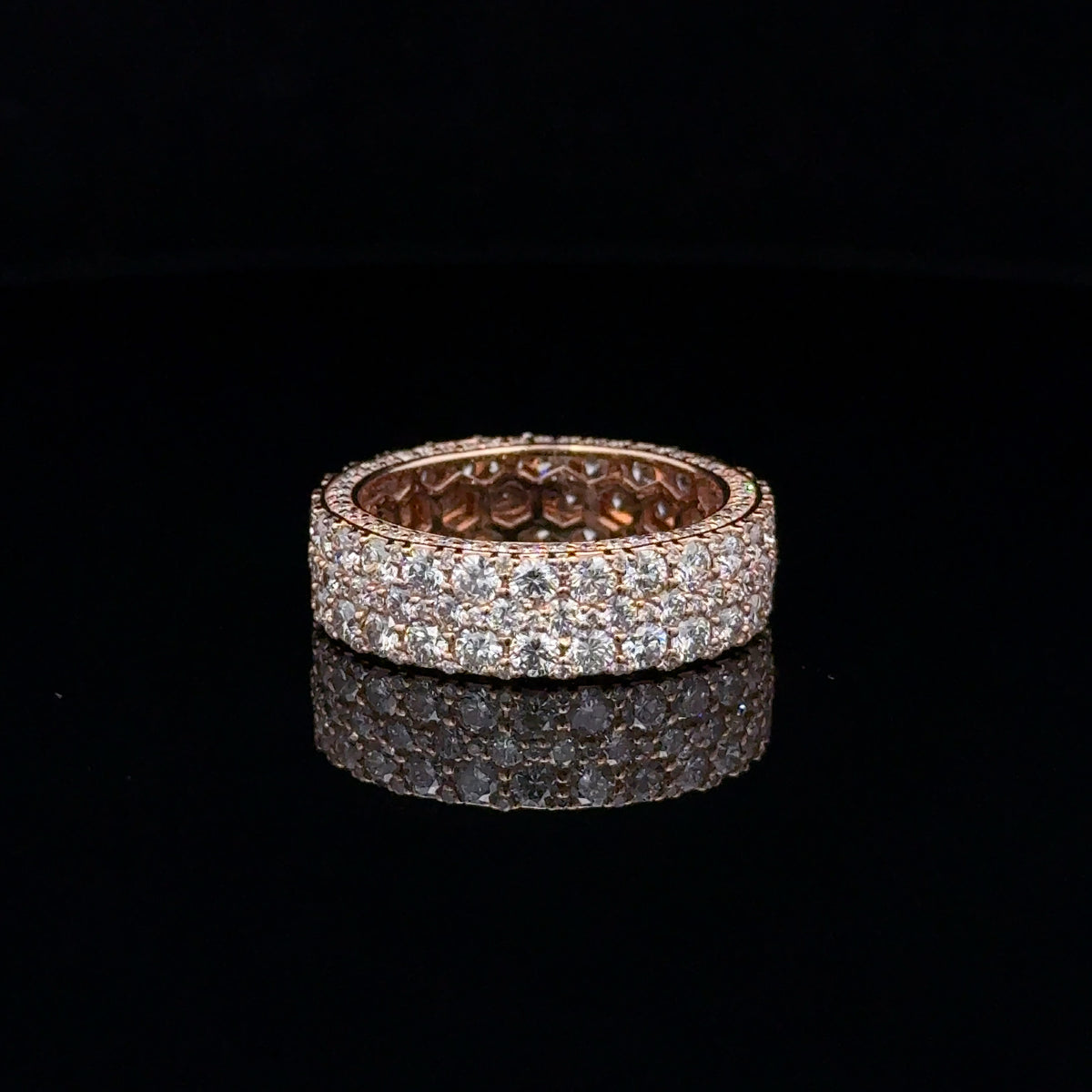 Eternity Band