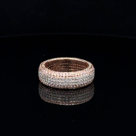 Eternity Band