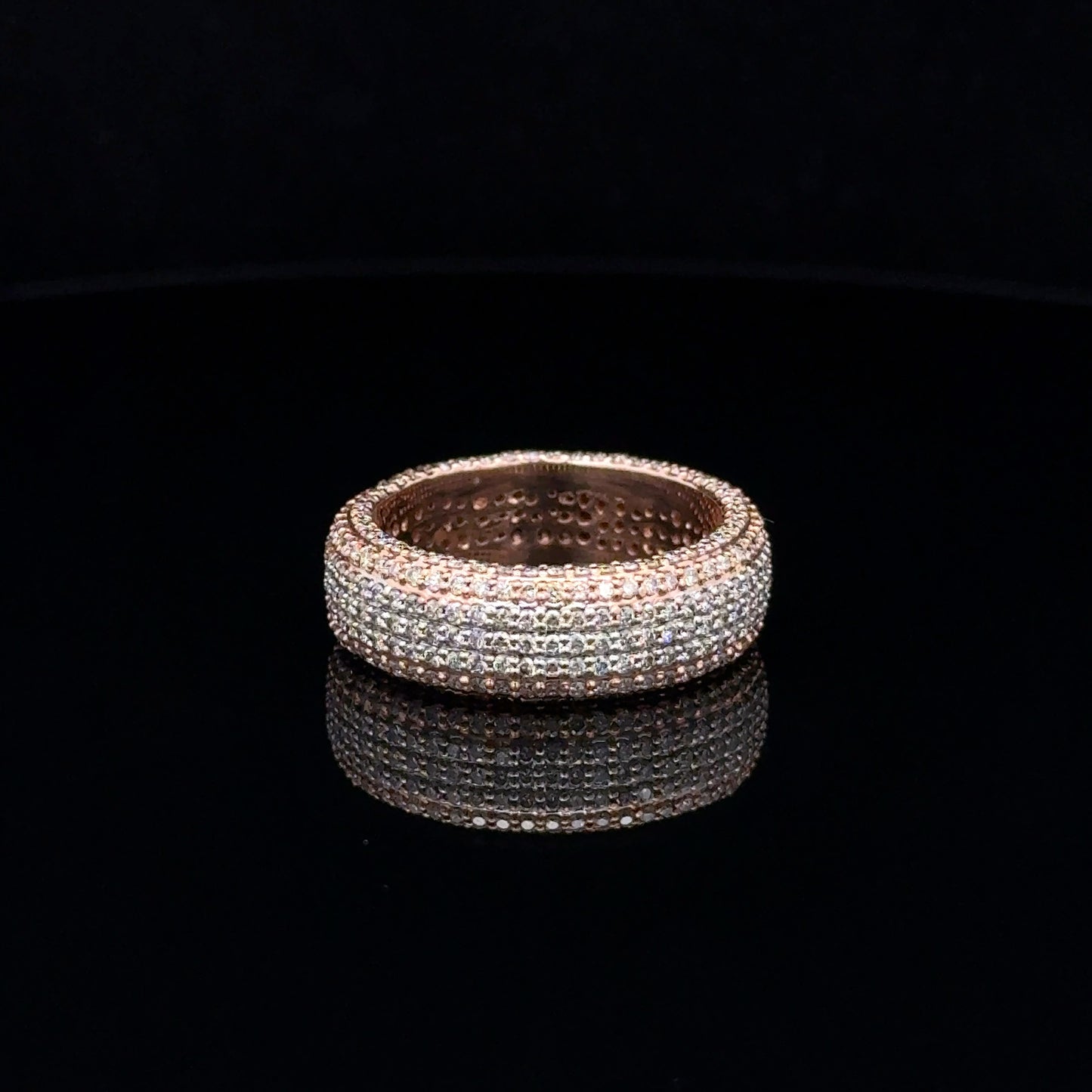 Eternity Band