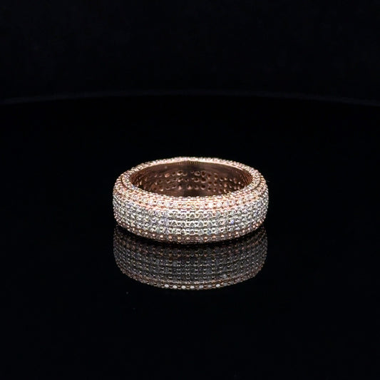Eternity Band