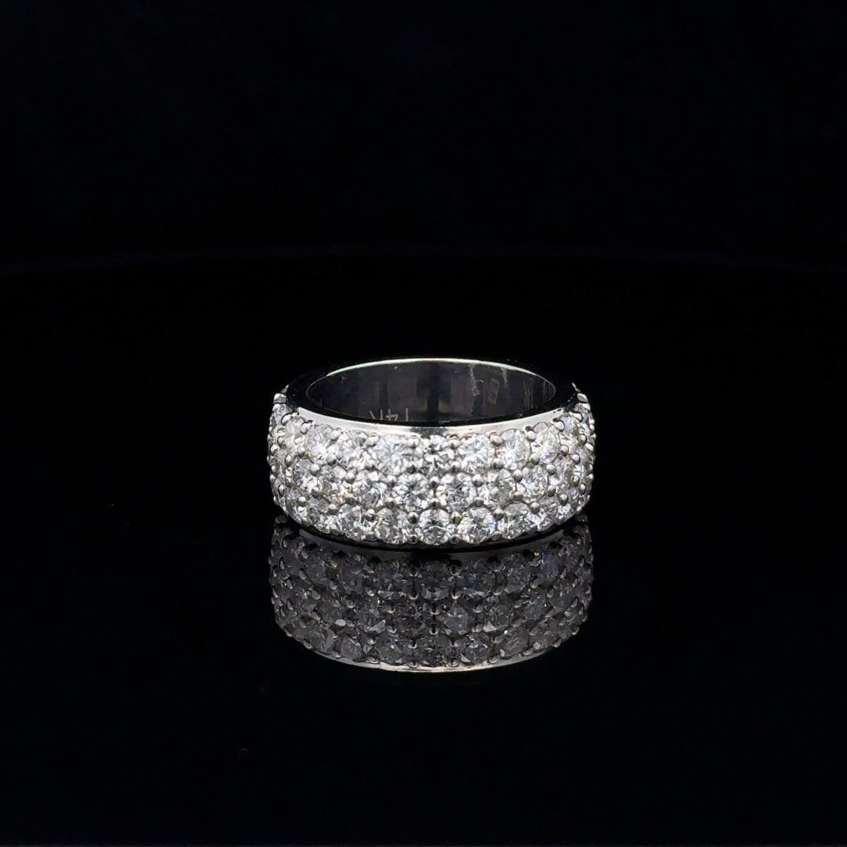 Eternity Band