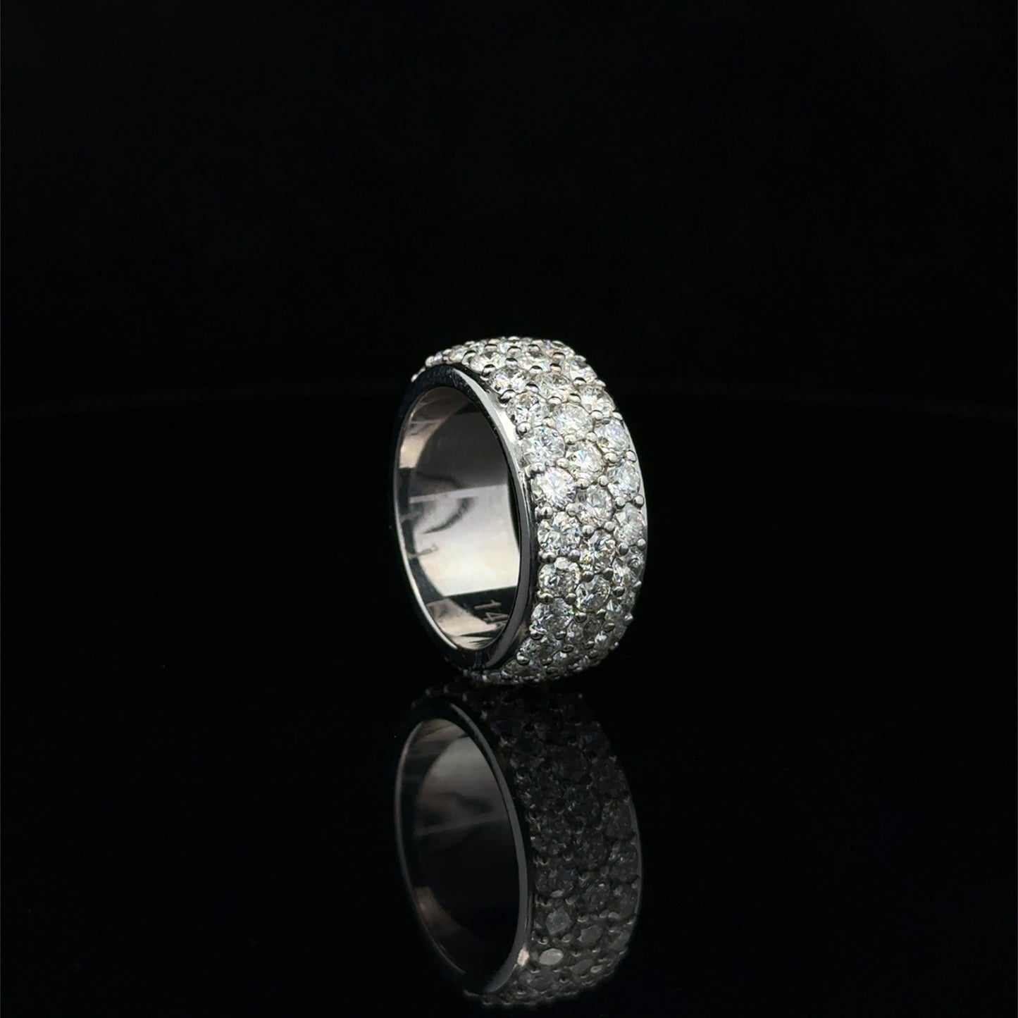 Eternity Band