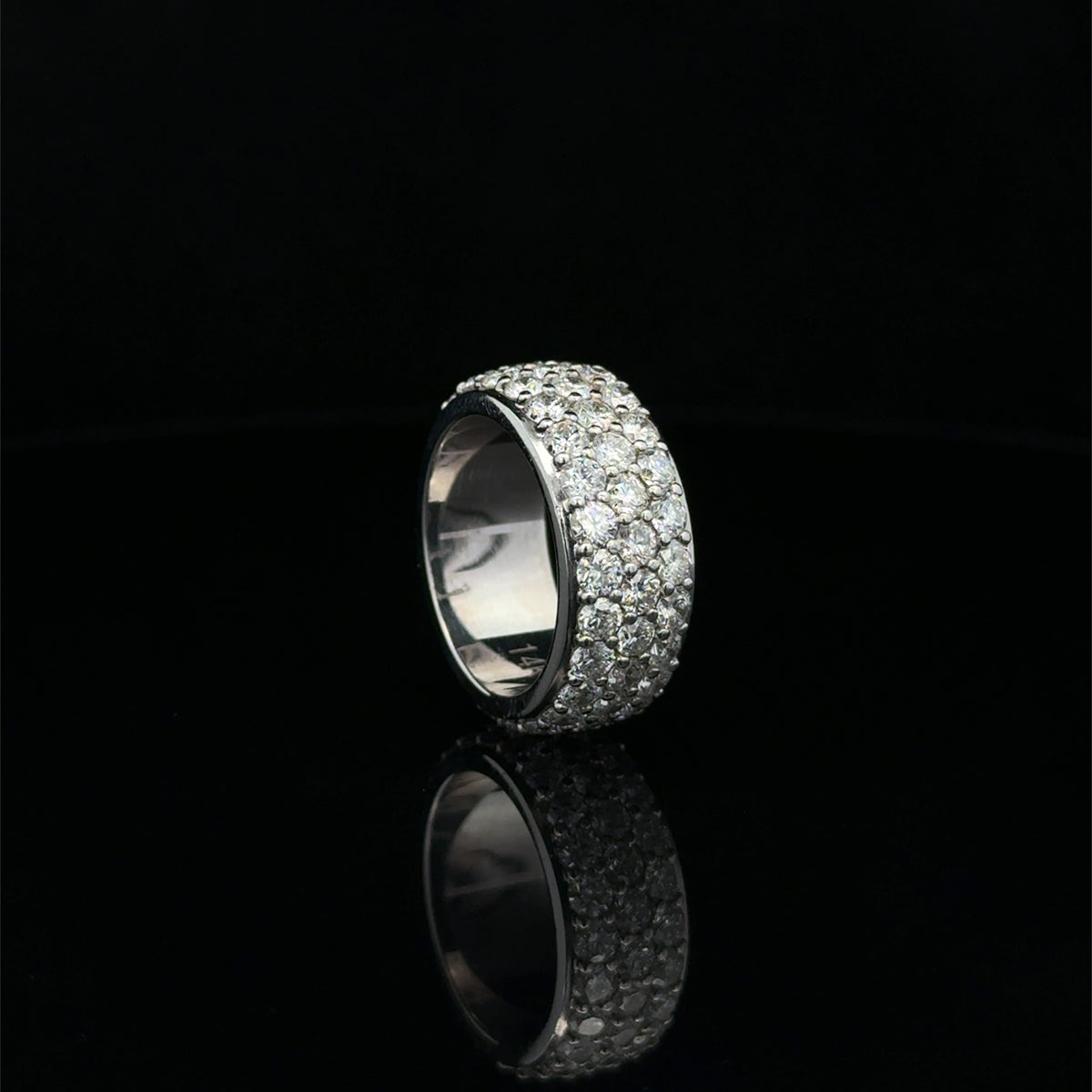 Eternity Band
