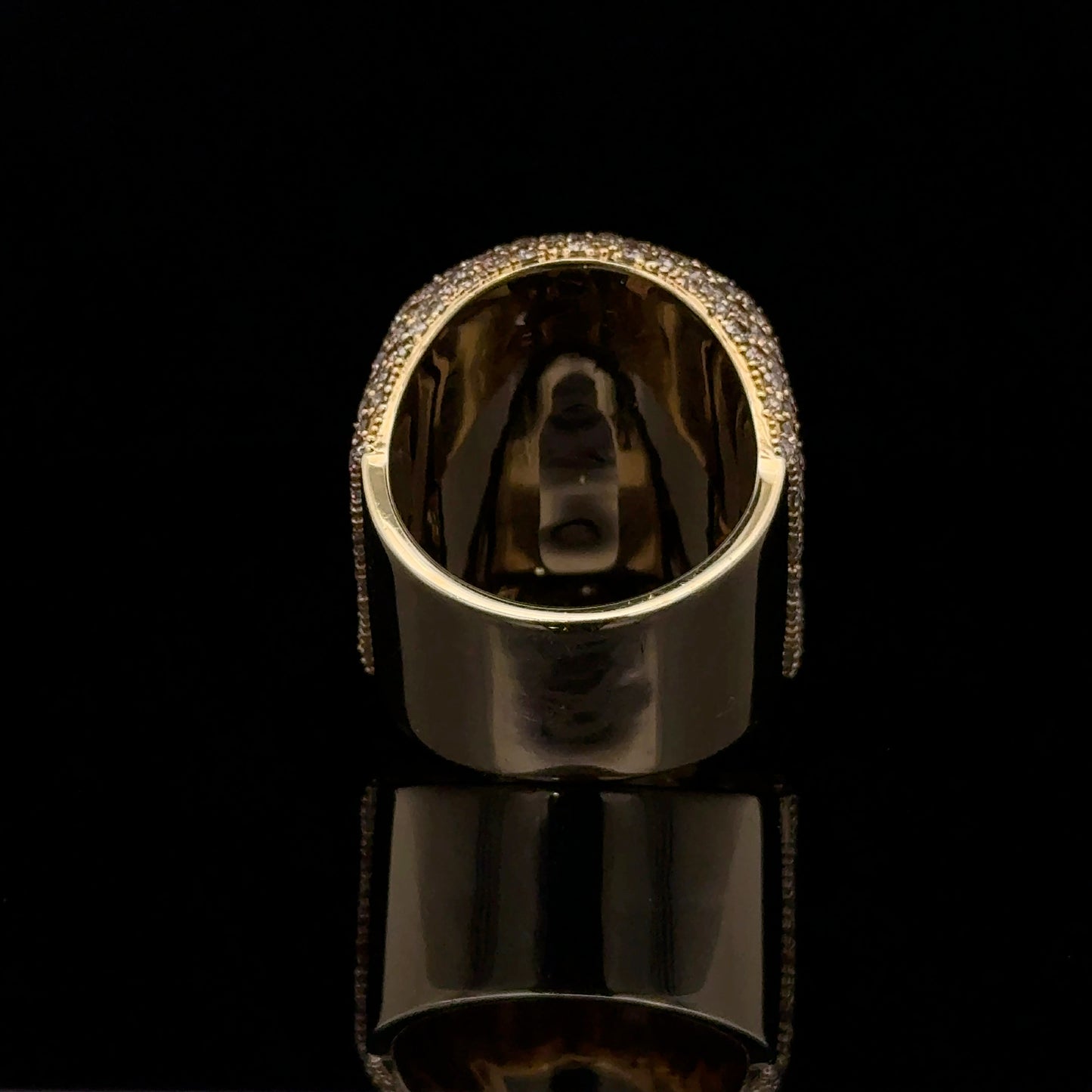 Skull Ring
