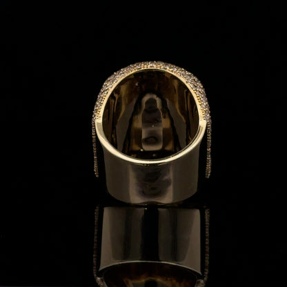 Skull Ring