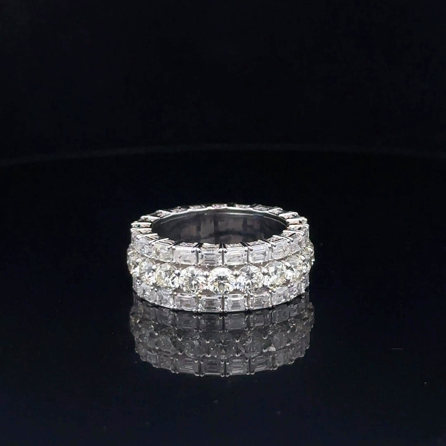 Eternity Band