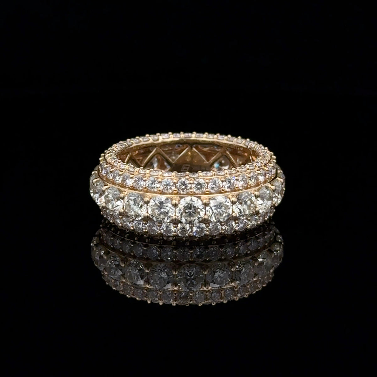 Eternity Band