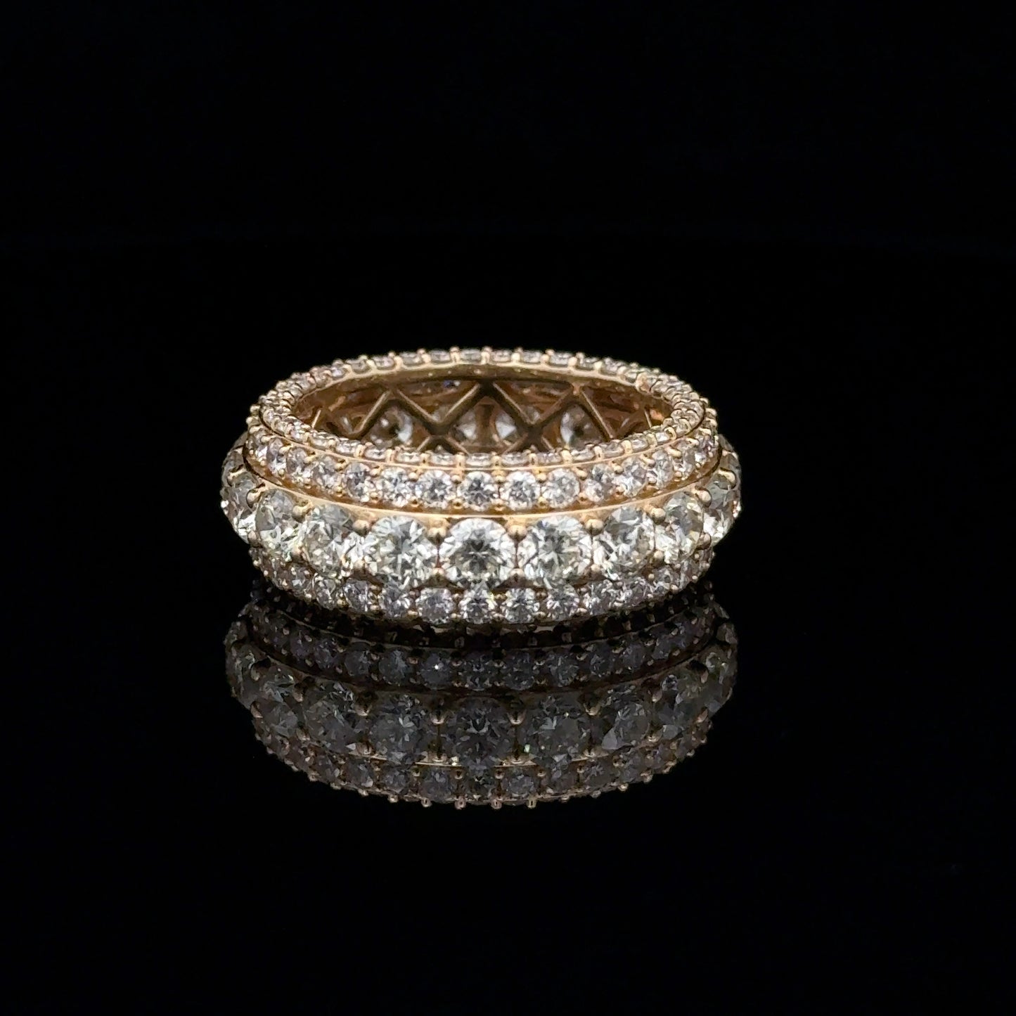 Eternity Band