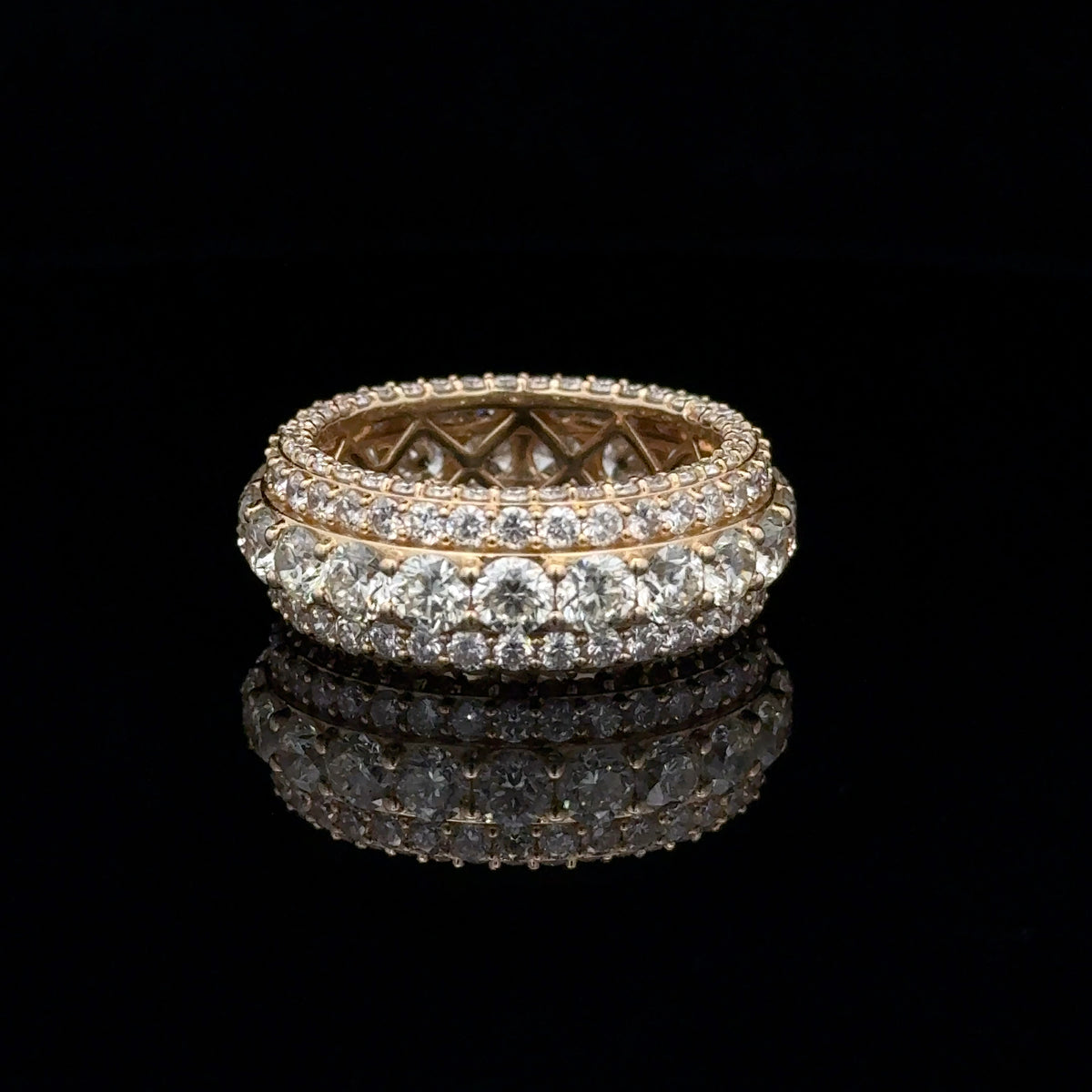 Eternity Band