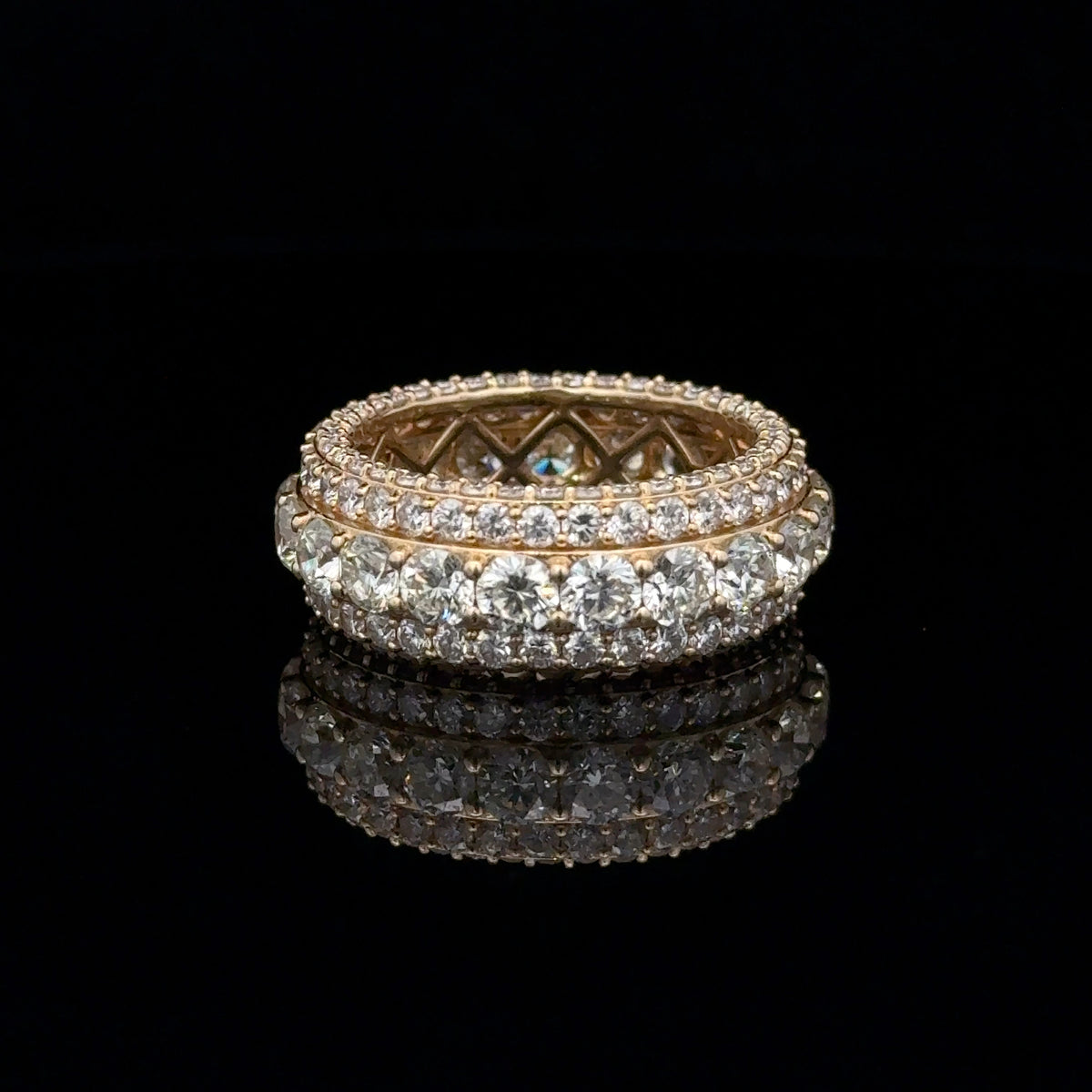 Eternity Band
