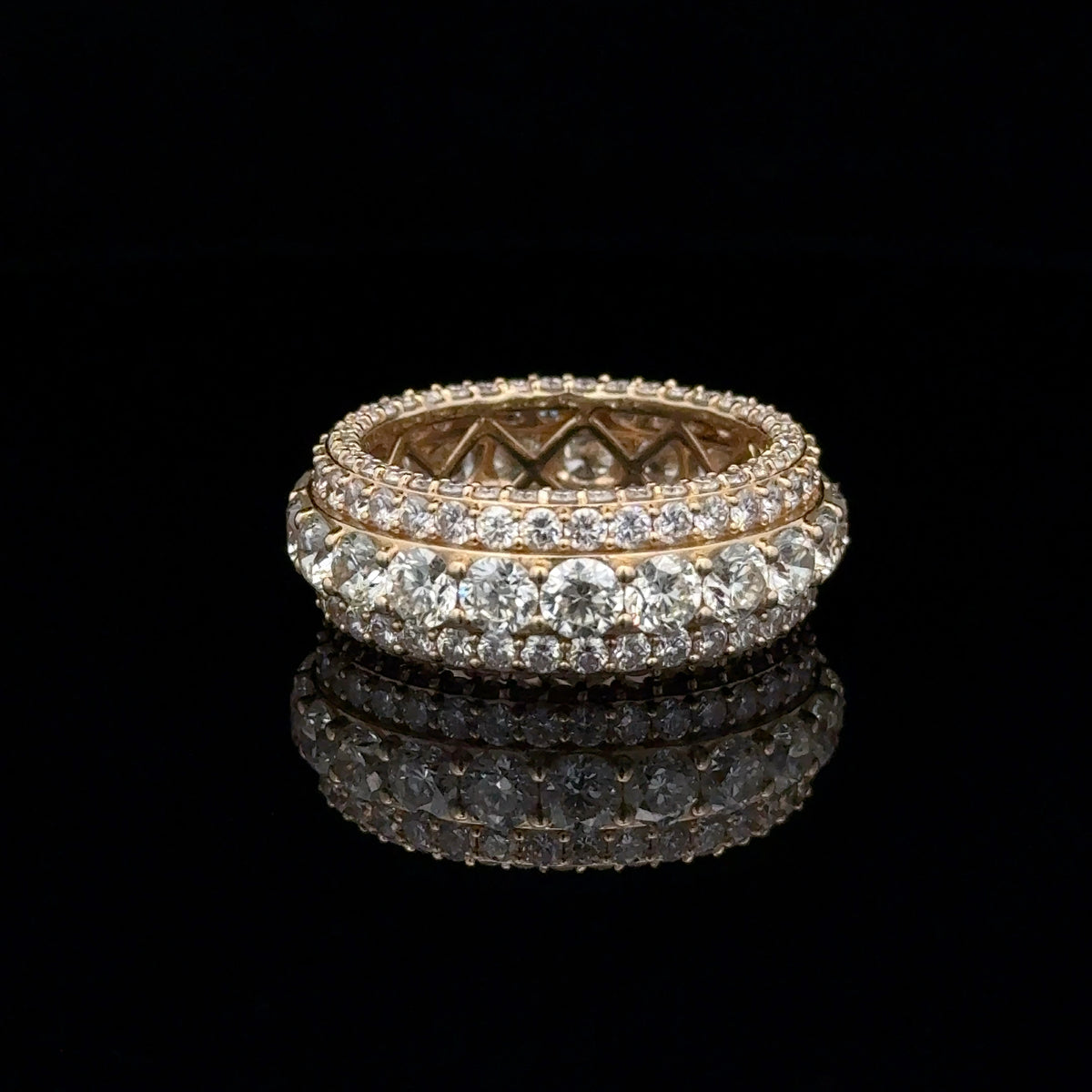 Eternity Band