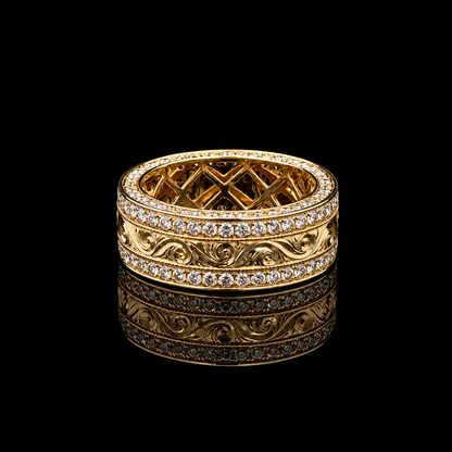Eternity Band