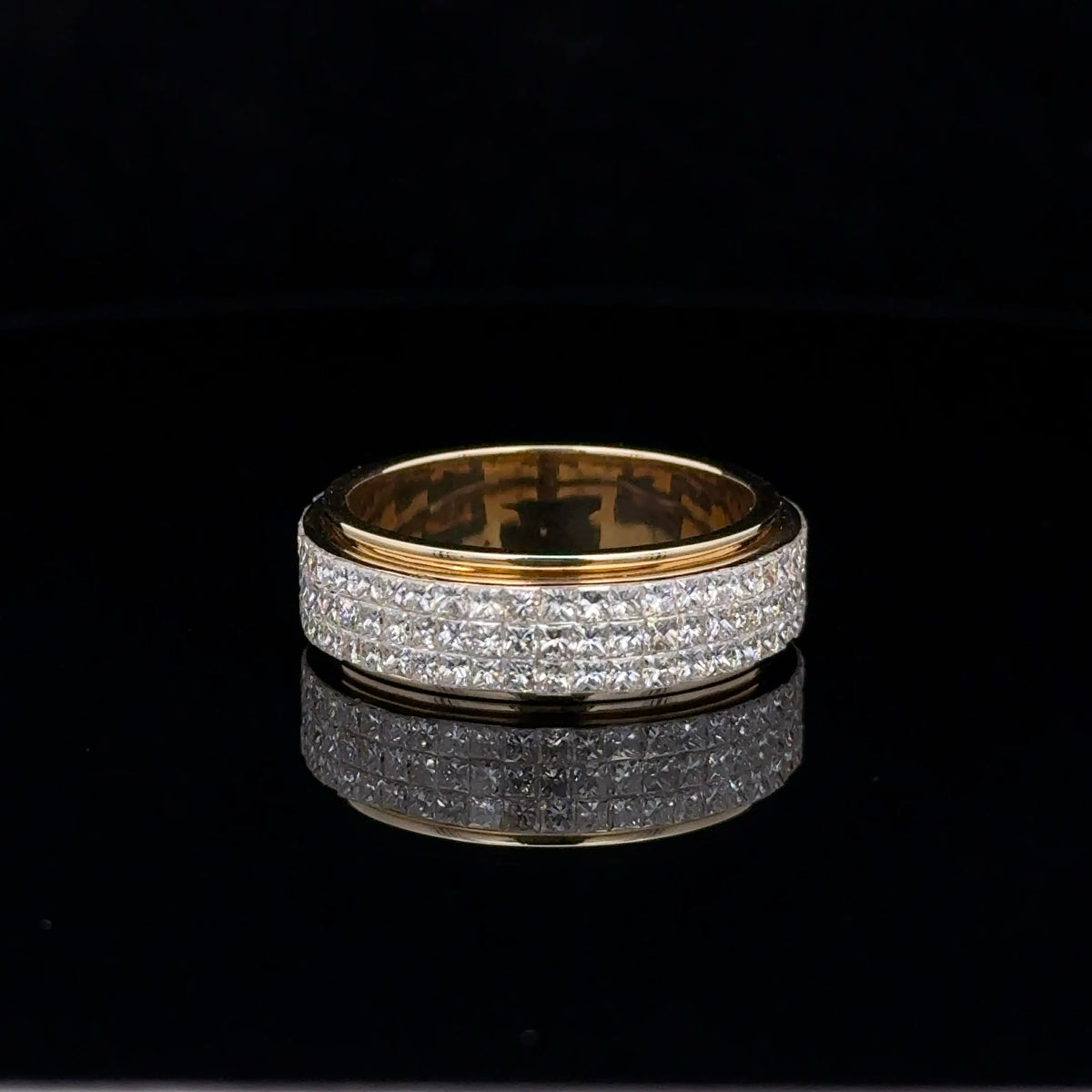 Eternity Band