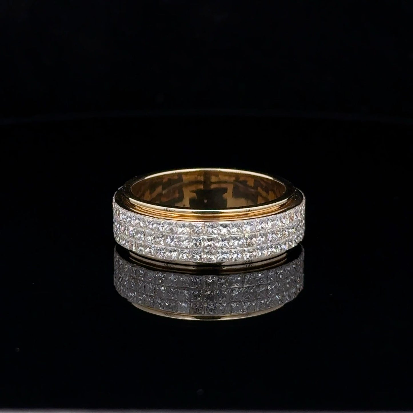 Eternity Band