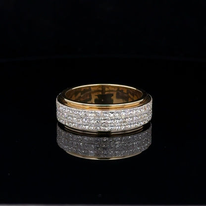 Eternity Band