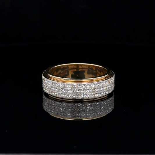 Eternity Band