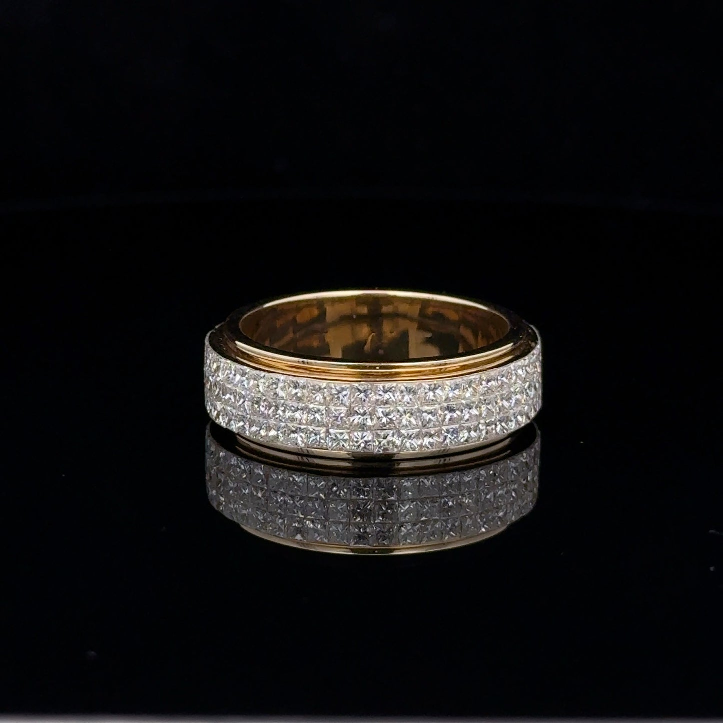 Eternity Band