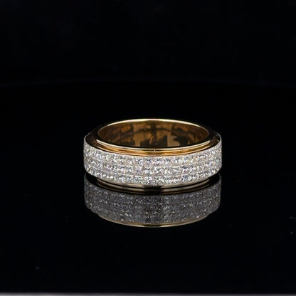 Eternity Band