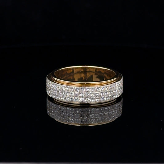 Eternity Band