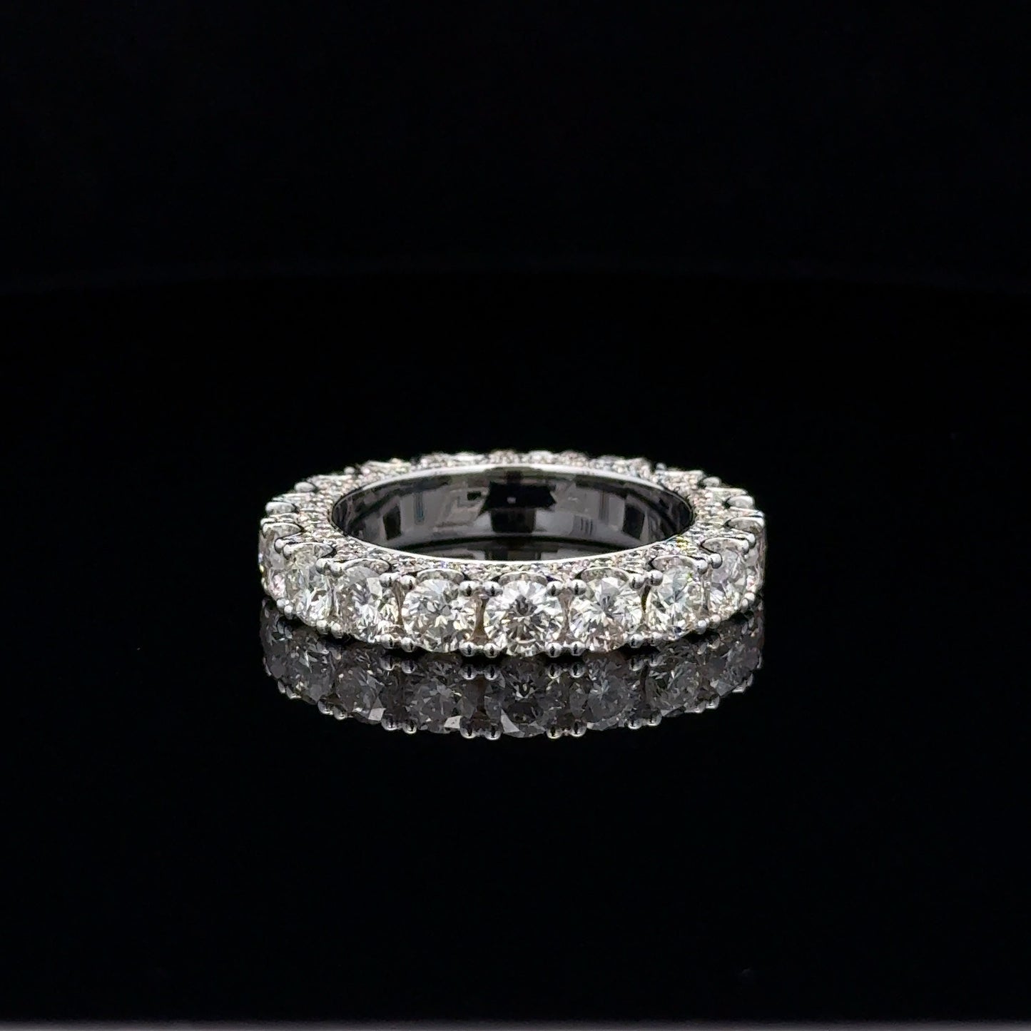 Eternity Band