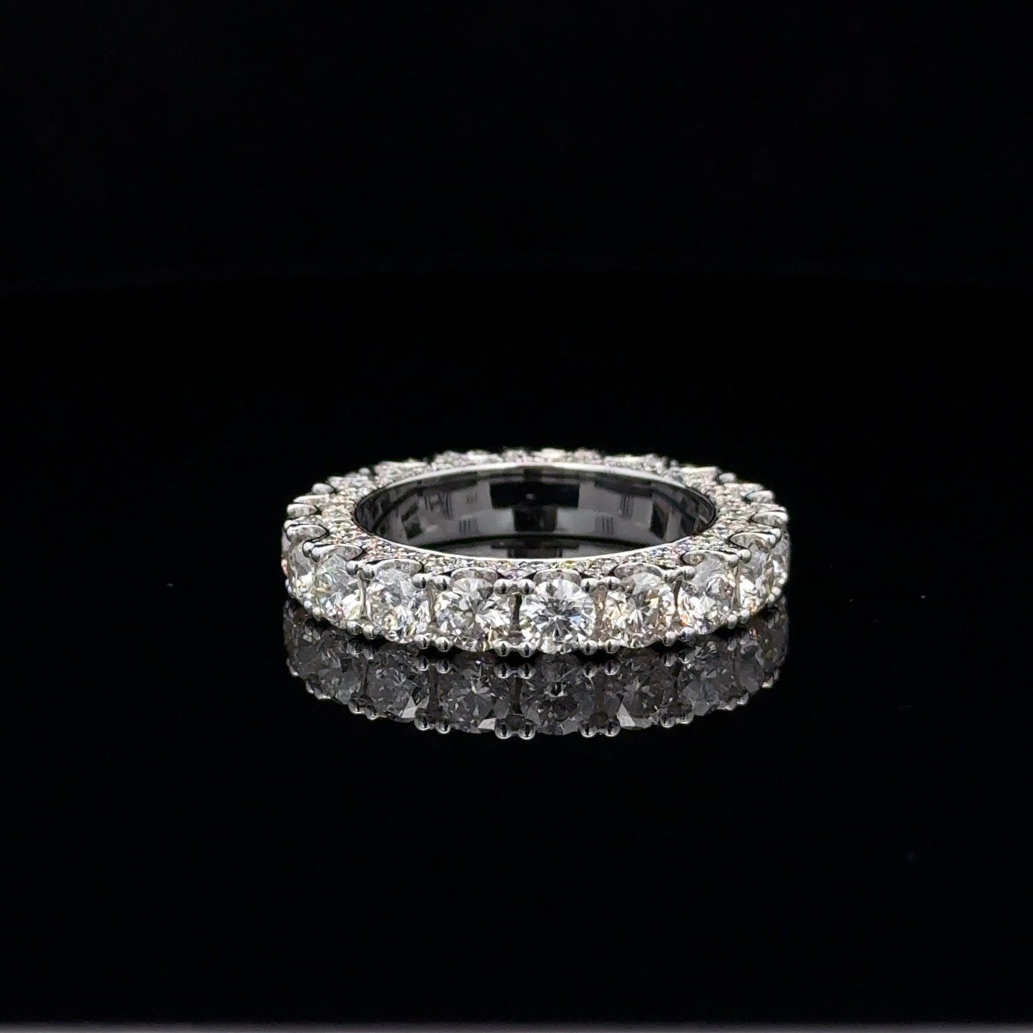Eternity Band