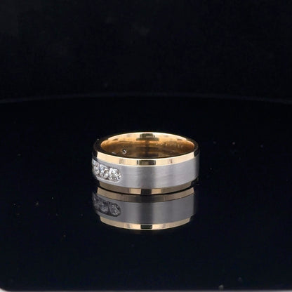Diamond Ring