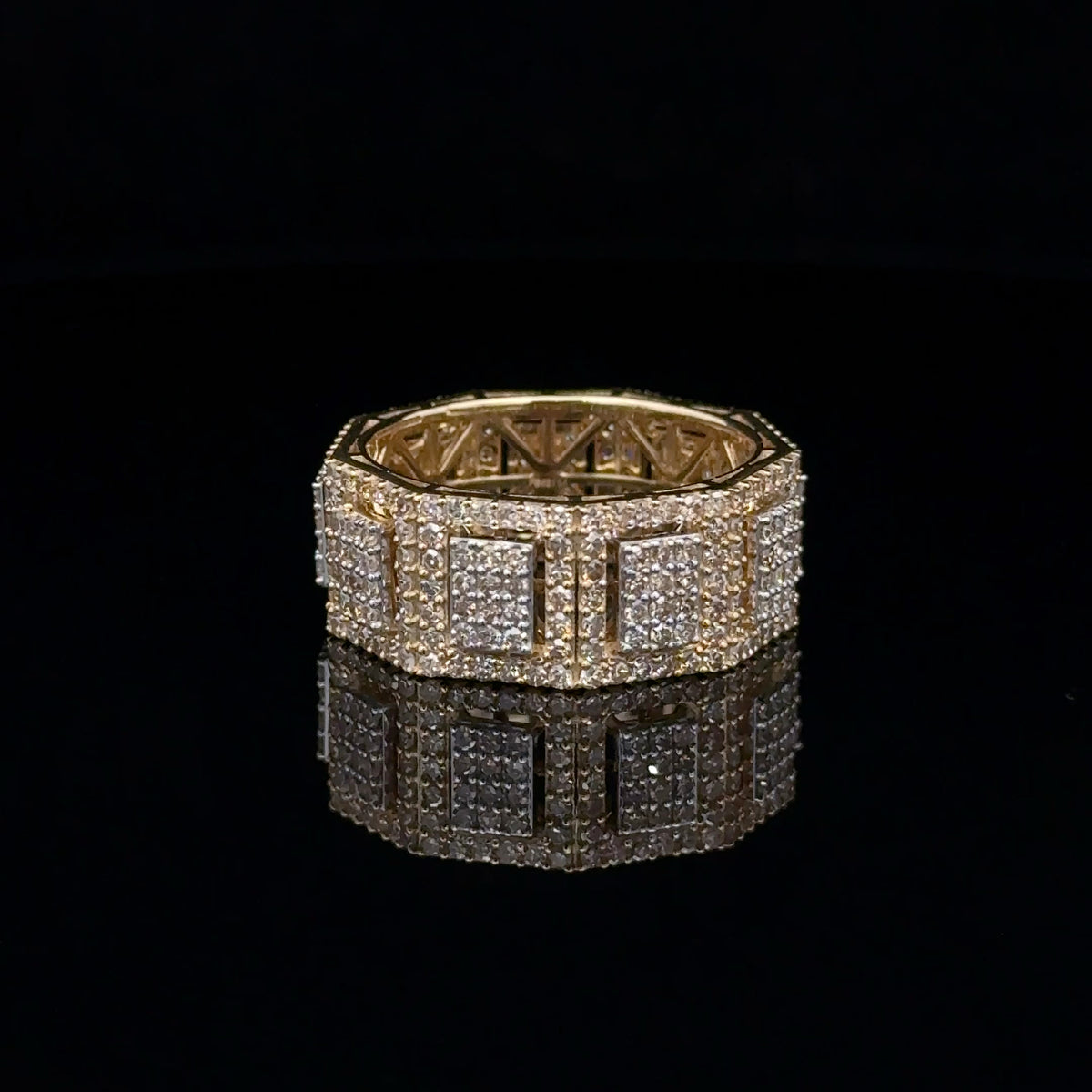 Eternity Band