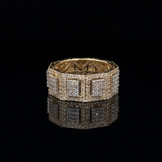 Eternity Band