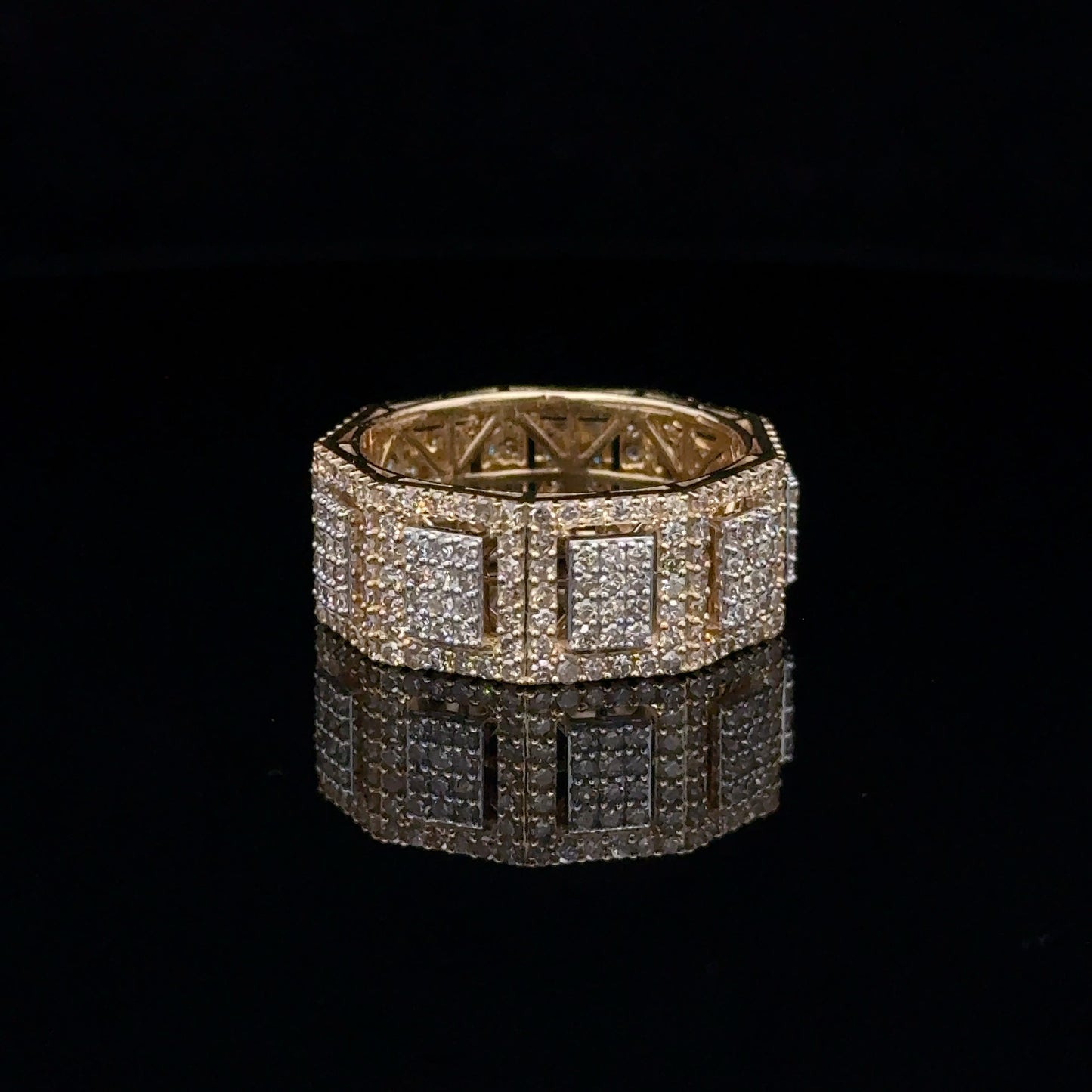 Eternity Band