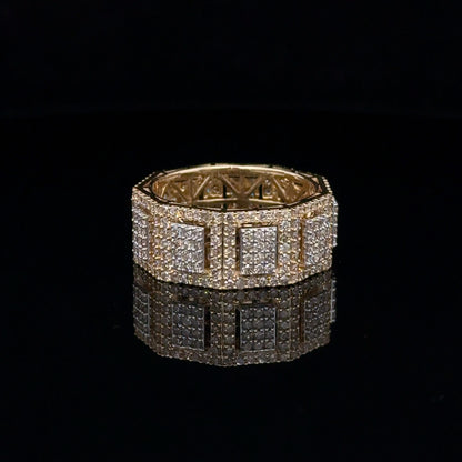Eternity Band