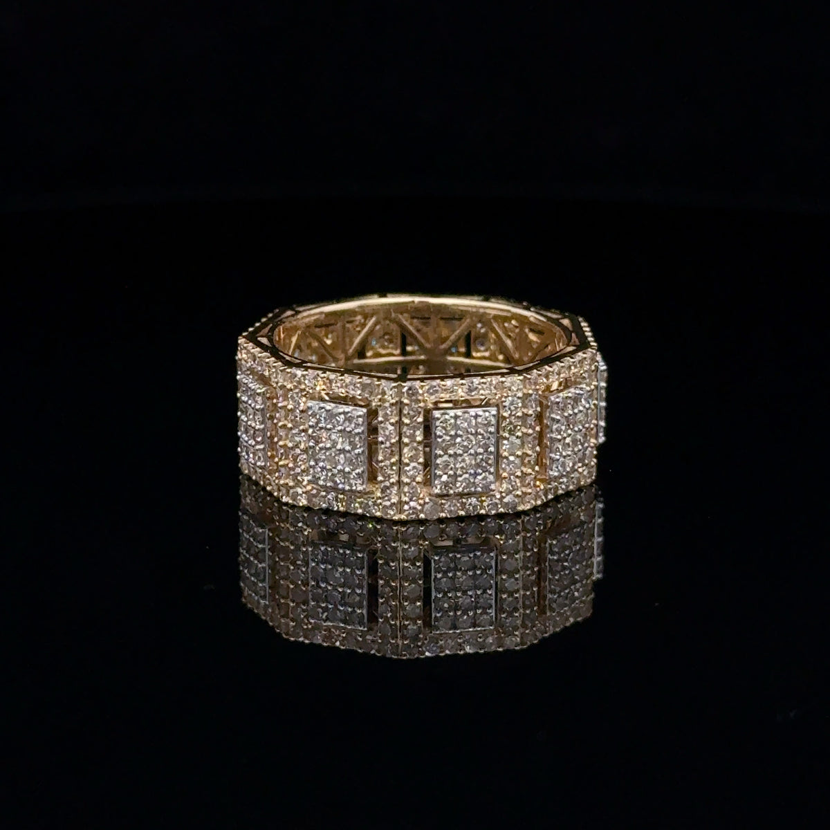 Eternity Band