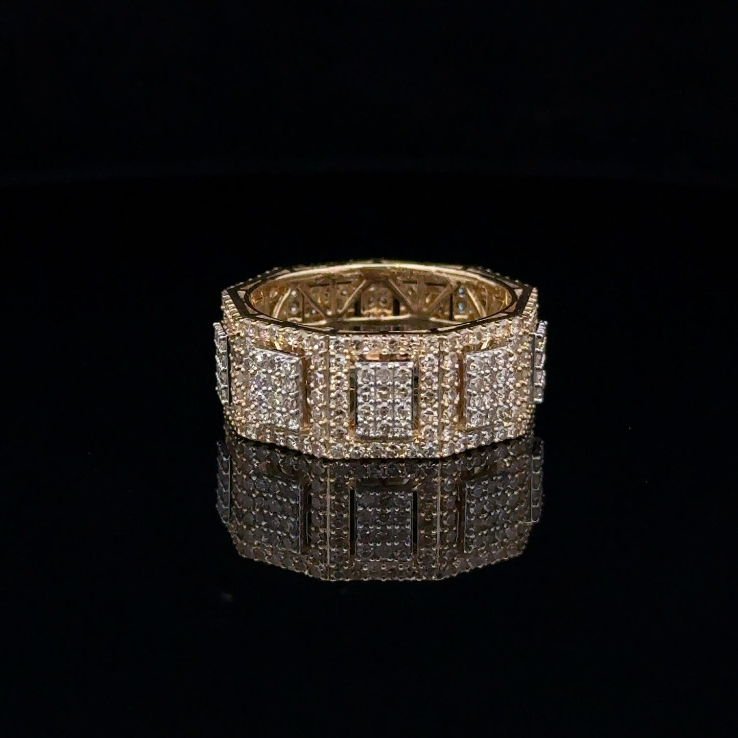 Eternity Band