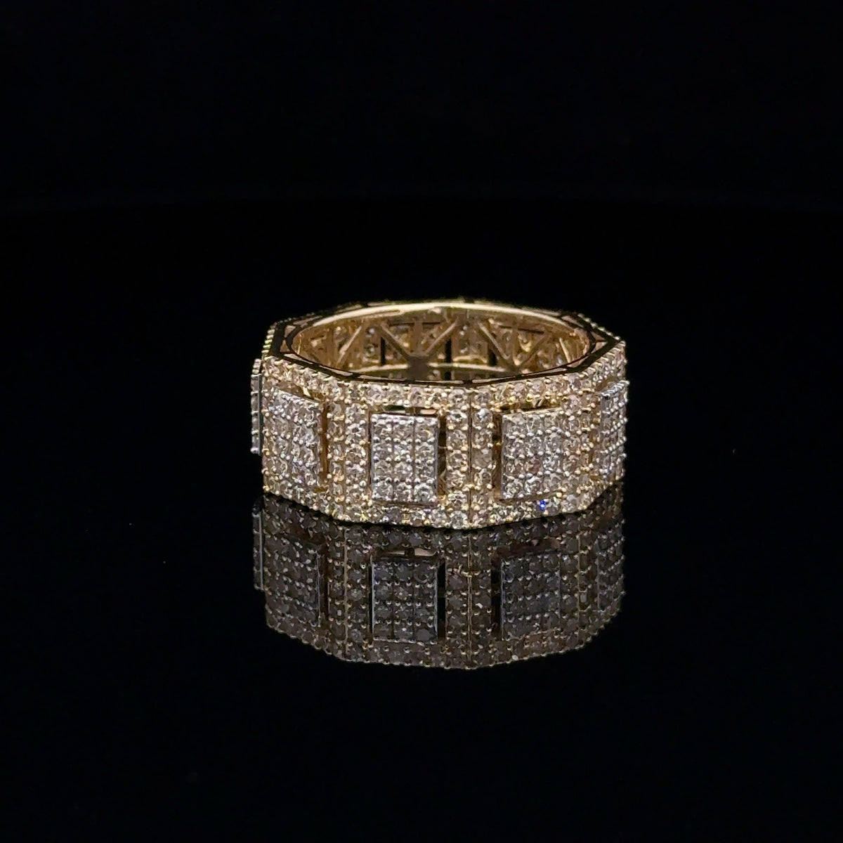 Eternity Band
