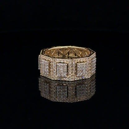 Eternity Band