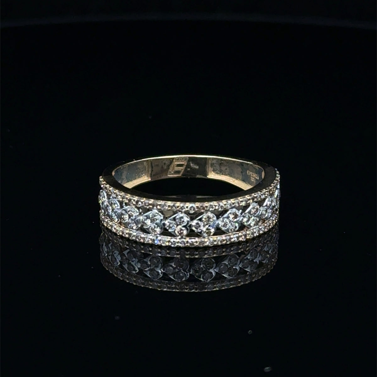 Diamond Ring