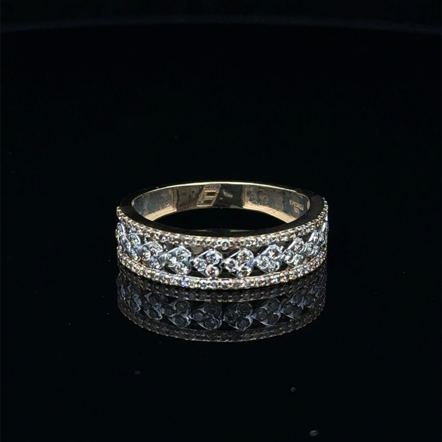 Diamond Ring