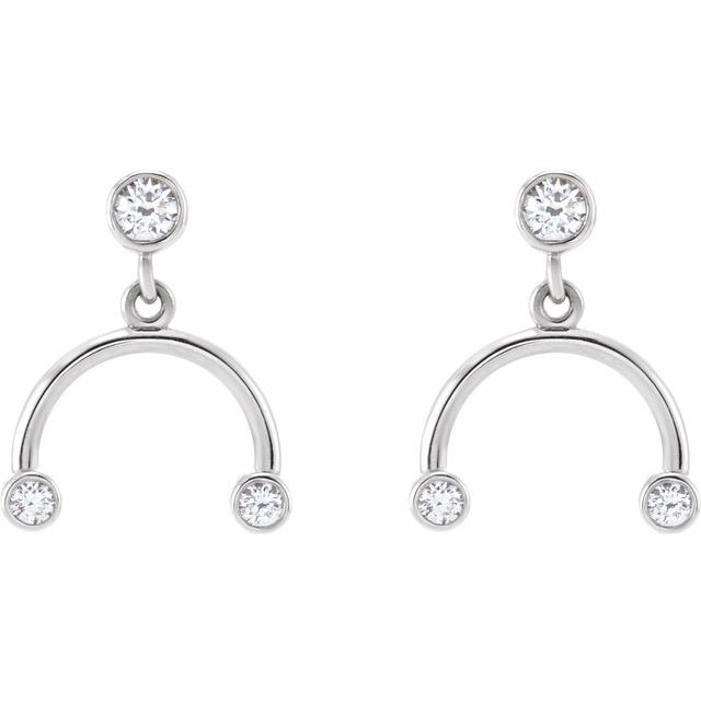 platinum-1/5-natural-diamond-mobile-earring