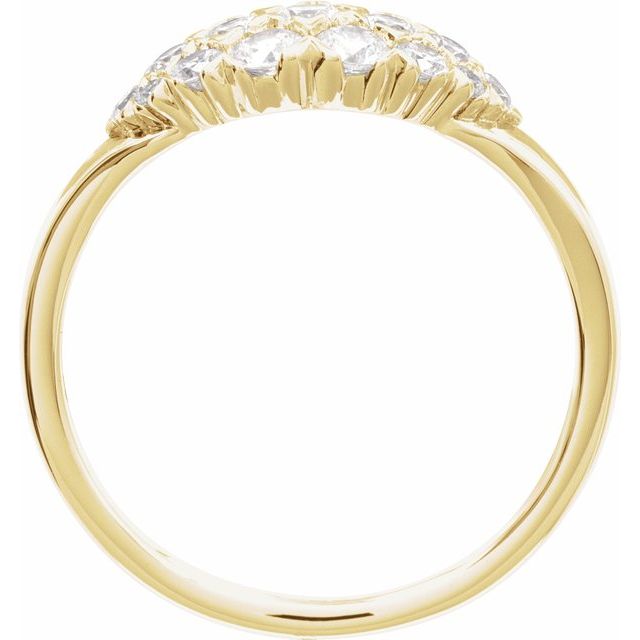 14k-yellow-gold-1/2-ctw-natural-diamond-cluster-ring