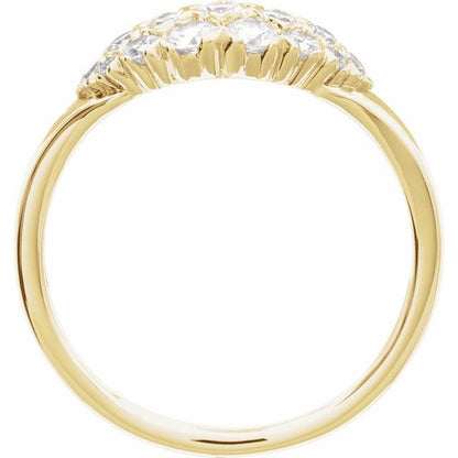 14k-yellow-gold-1/2-ctw-natural-diamond-cluster-ring