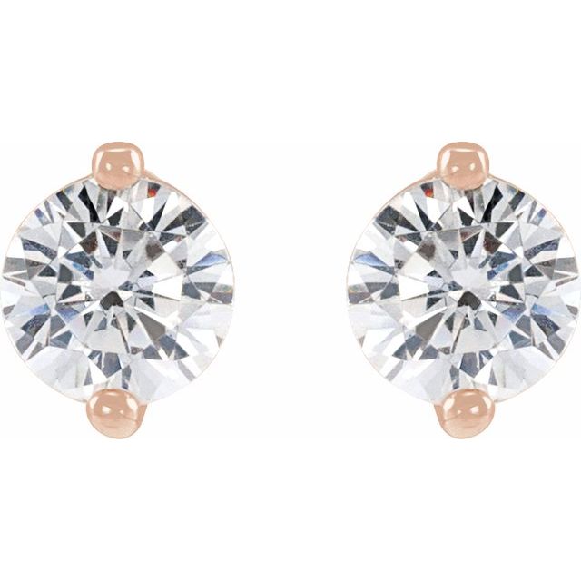 14k-rose-gold-.06-ctw-natural-diamond-stud-earrings