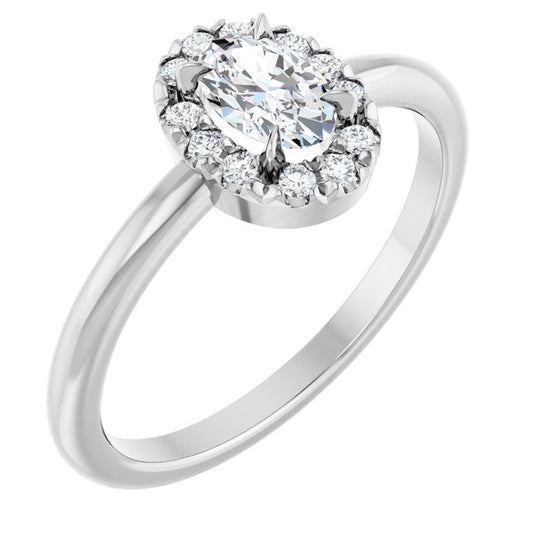 14k-white-gold-natural-white-sapphire-&-1/10-ctw-natural-diamond-french-set-halo-style-ring