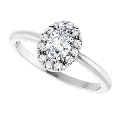 14k-white-gold-natural-white-sapphire-&-1/10-ctw-natural-diamond-french-set-halo-style-ring