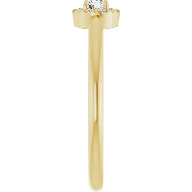 14k-yellow-gold-1/8-ctw-natural-diamond-french-set-halo-style-ring