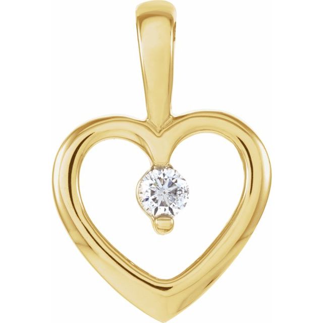 14k-yellow-gold-.07-ct-natural-diamond-heart-pendant