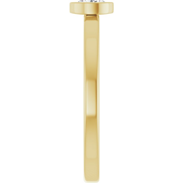 14k-yellow-gold-1/5-ct-natural-diamond-solitaire-bezel-set-ring