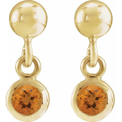 14k-yellow-gold-natural-citrine-bezel-set-earrings