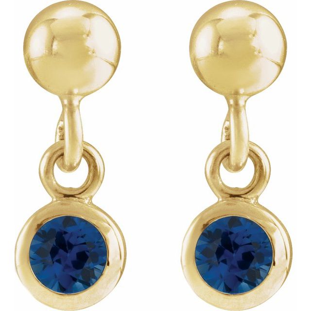 14k-yellow-gold-natural-blue-sapphire-bezel-set-earrings