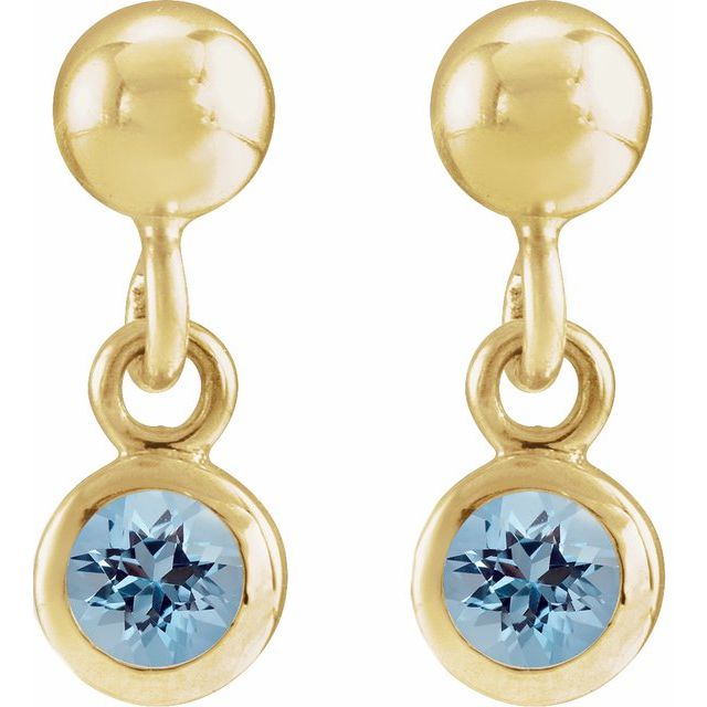 14k-yellow-gold-natural-aquamarine-bezel-set-earrings
