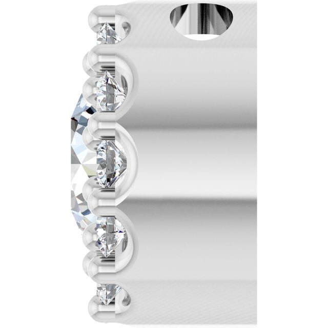 14k-white-gold-1/3-ctw-natural-diamond-halo-style-pendant